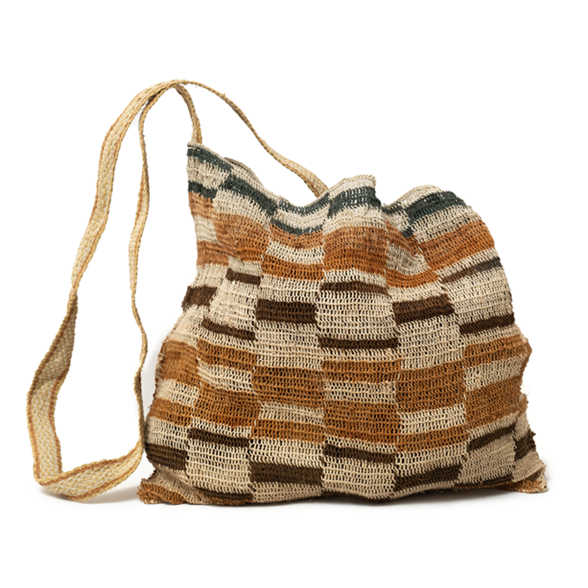 Argentina, Silät, Yica Bag #1