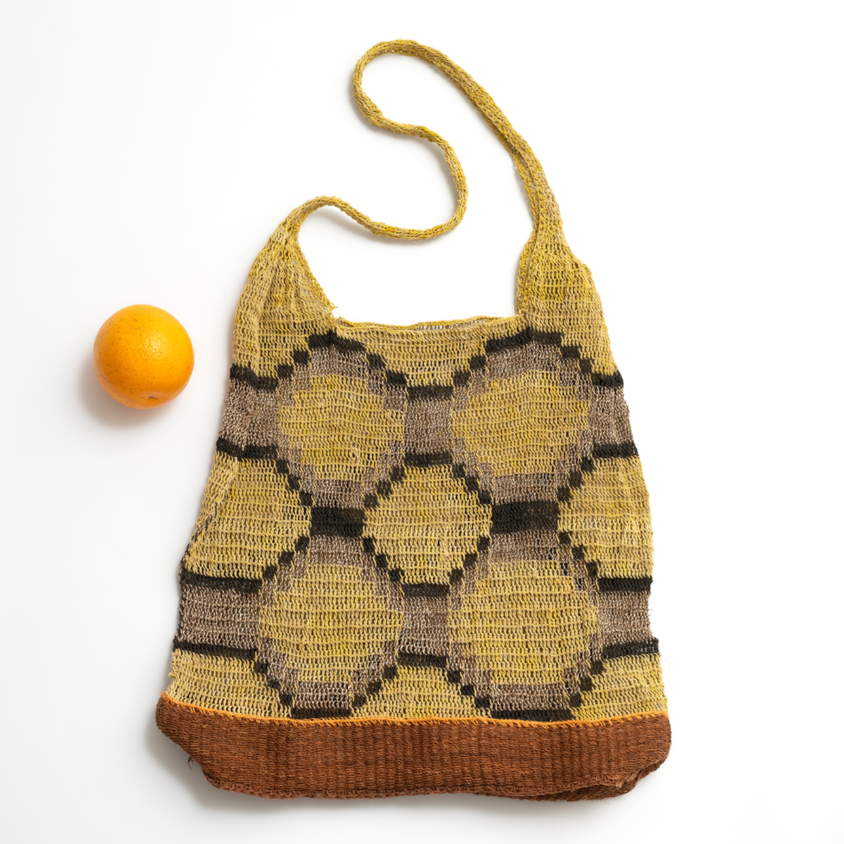 Argentina, Silät, Yica Bag #7