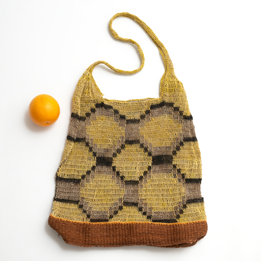 Argentina, Silät, Yica Bag #7