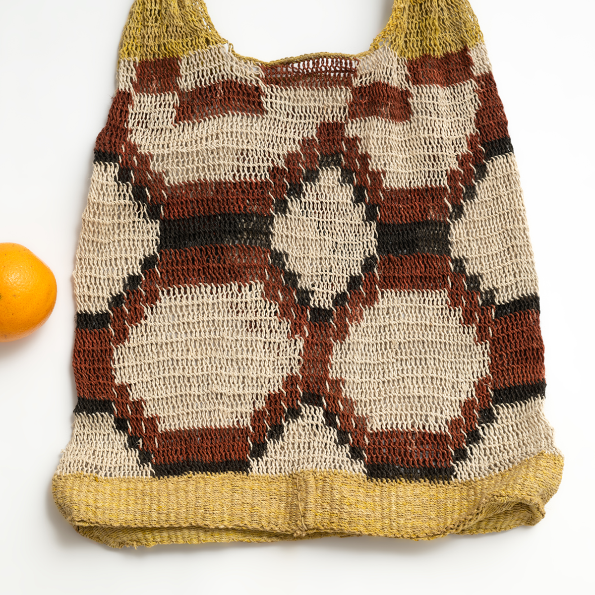 Argentina, Silät, Yica Bag #8