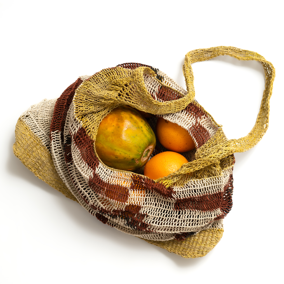 Argentina, Silät, Yica Bag #8