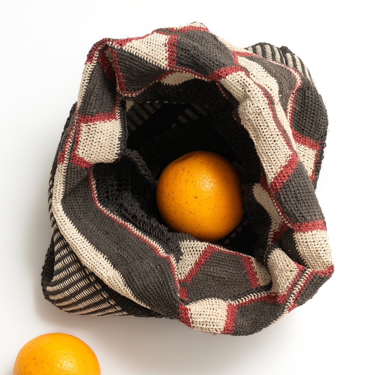 Argentina, Silät, Yica Bag #9