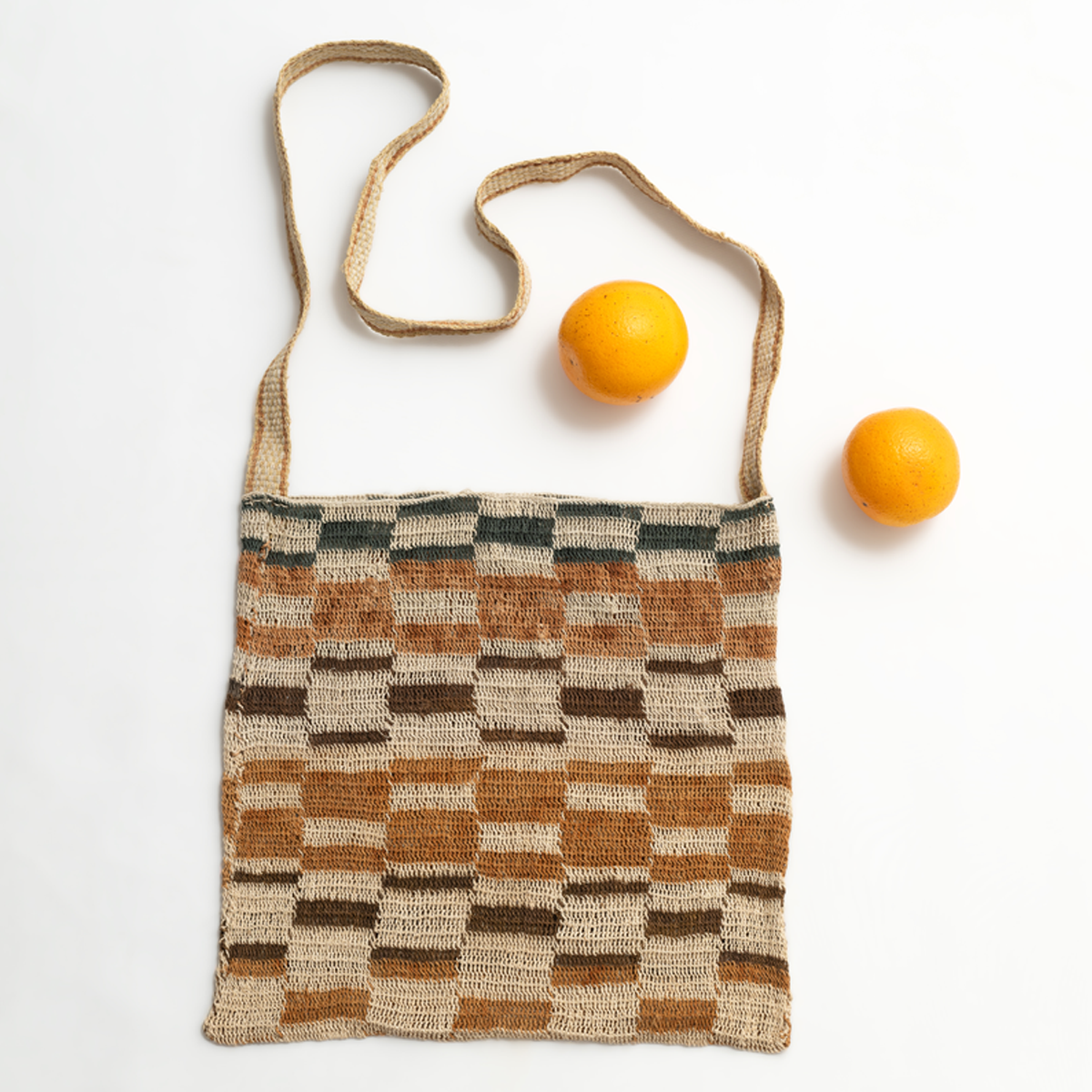 Argentina, Silät, Yica Bag #1