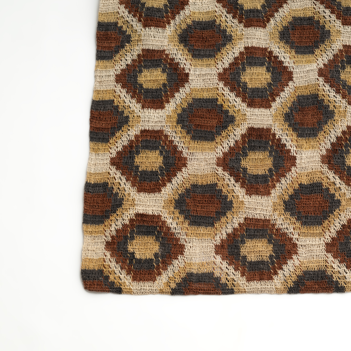 Argentina, Silät, Yica Bag #10