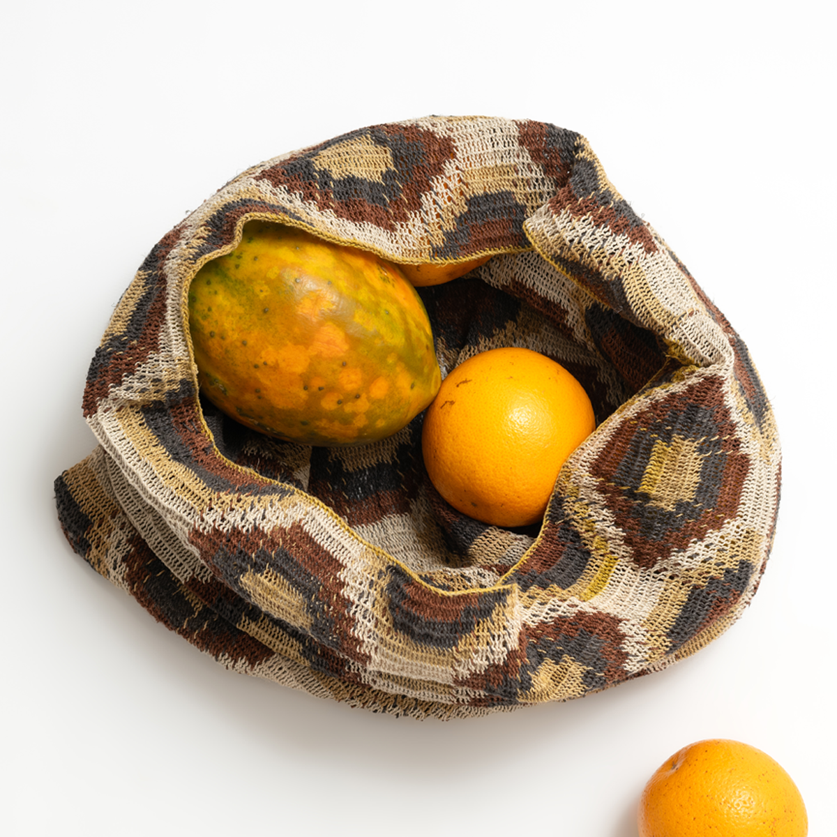 Argentina, Silät, Yica Bag #10