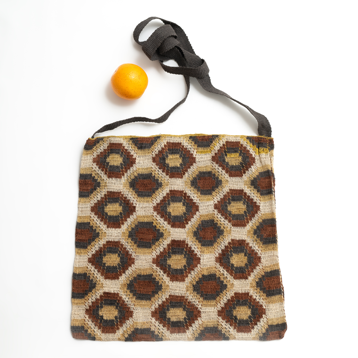 Argentina, Silät, Yica Bag #10