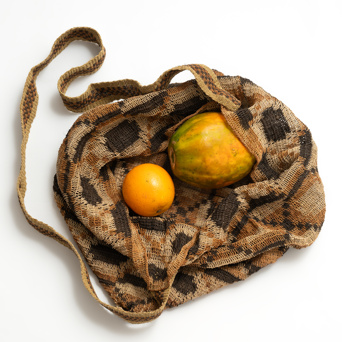 Argentina, Silät, Yica Bag #11