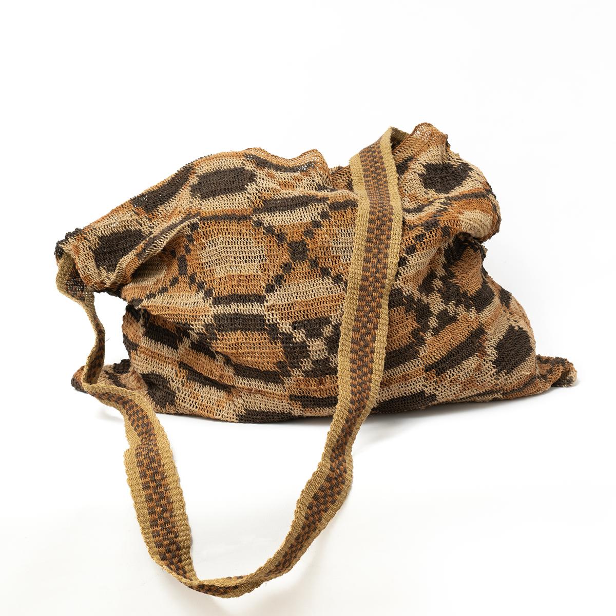 Argentina, Silät, Yica Bag #11