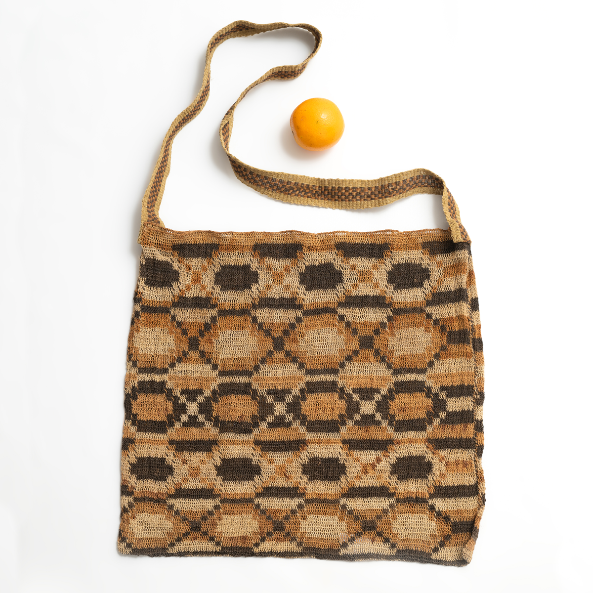 Argentina, Silät, Yica Bag #11