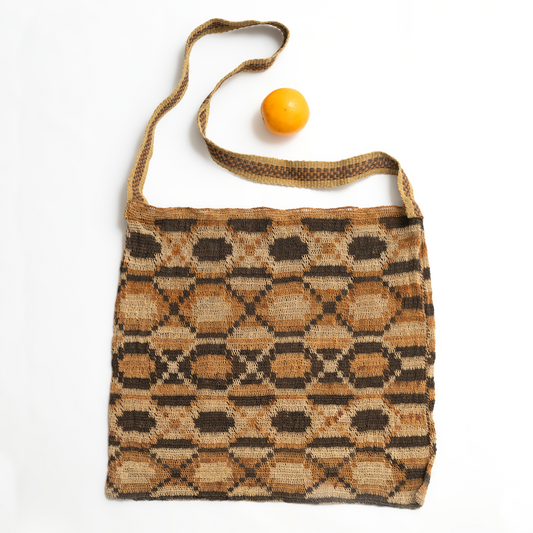 Argentina, Silät, Yica Bag #11