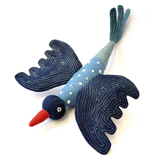 India, Muuyee, Neela Panchhi