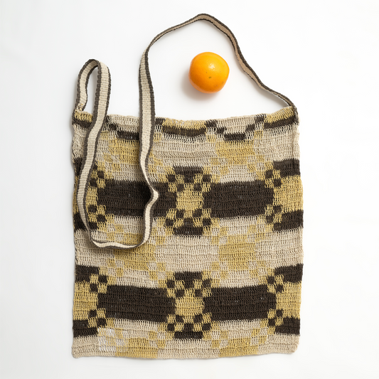 Argentina, Silät, Yica Bag #12