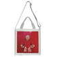 Cross Body Bag, Issue 127 Aurora (pre-order)