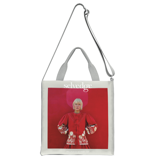 Cross Body Bag, Issue 127 Aurora (pre-order)