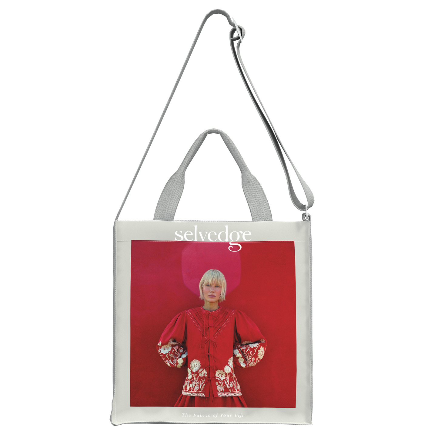 Cross Body Bag, Issue 127 Aurora (pre-order)