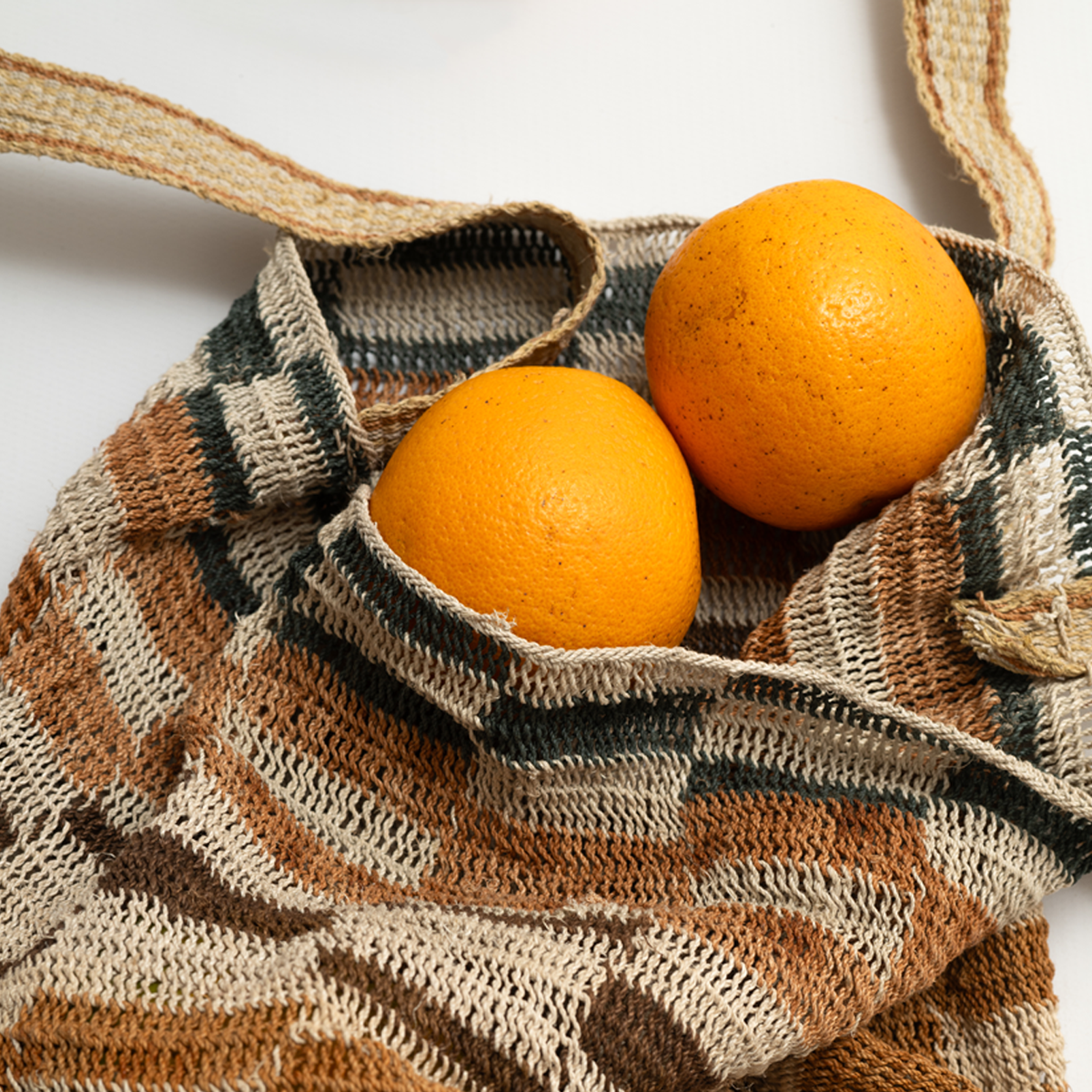 Argentina, Silät, Yica Bag #1