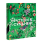 The V&A Sourcebook of Pattern and Ornament, Amelia Calver