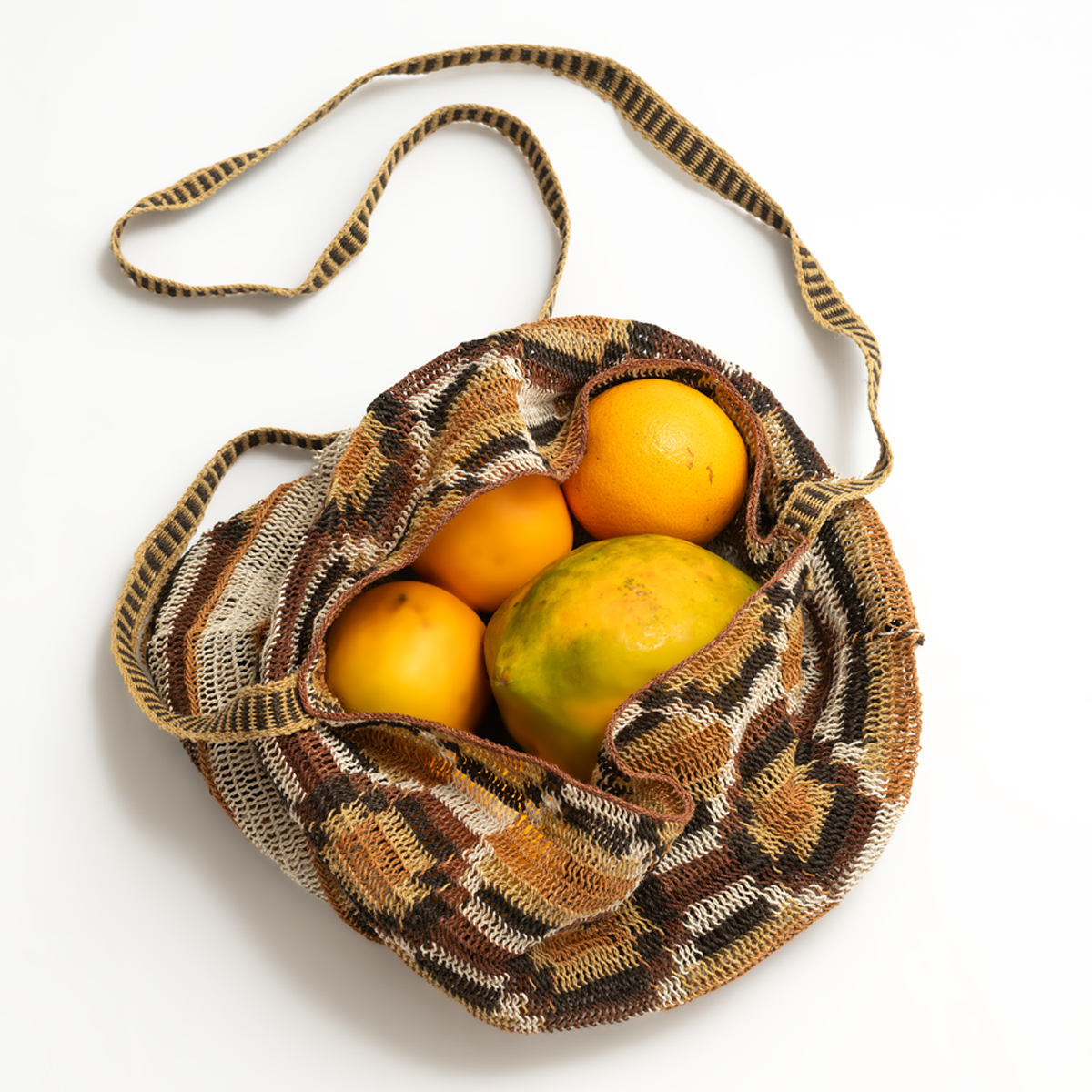 Argentina, Silät, Yica Bag #2