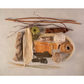 Contemporary Weaving In Mixed Media, Rachna Garodia