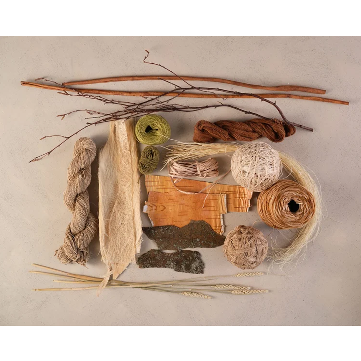 Contemporary Weaving In Mixed Media, Rachna Garodia