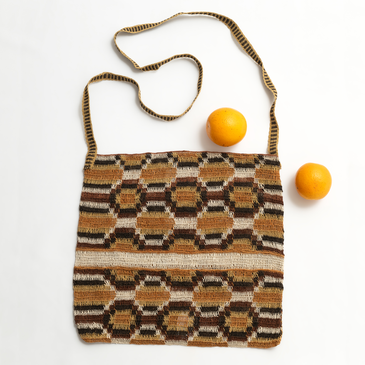 Argentina, Silät, Yica Bag #2