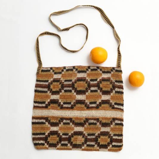 Argentina, Silät, Yica Bag #2