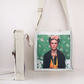 Cross Body Bag, Issue 06 Blossom