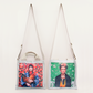 Cross Body Bag, Issue 54 Revive