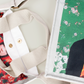 Cross Body Bag, Issue 54 Revive