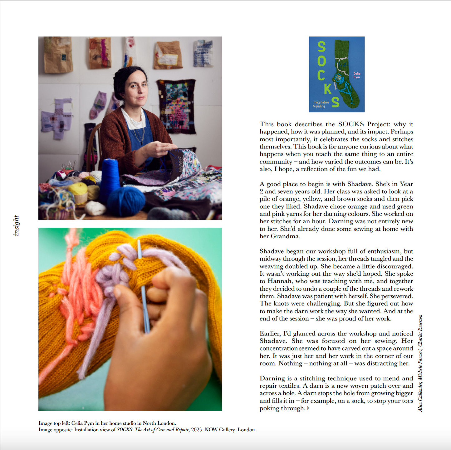 Issue 129 Repeat (pre-order)