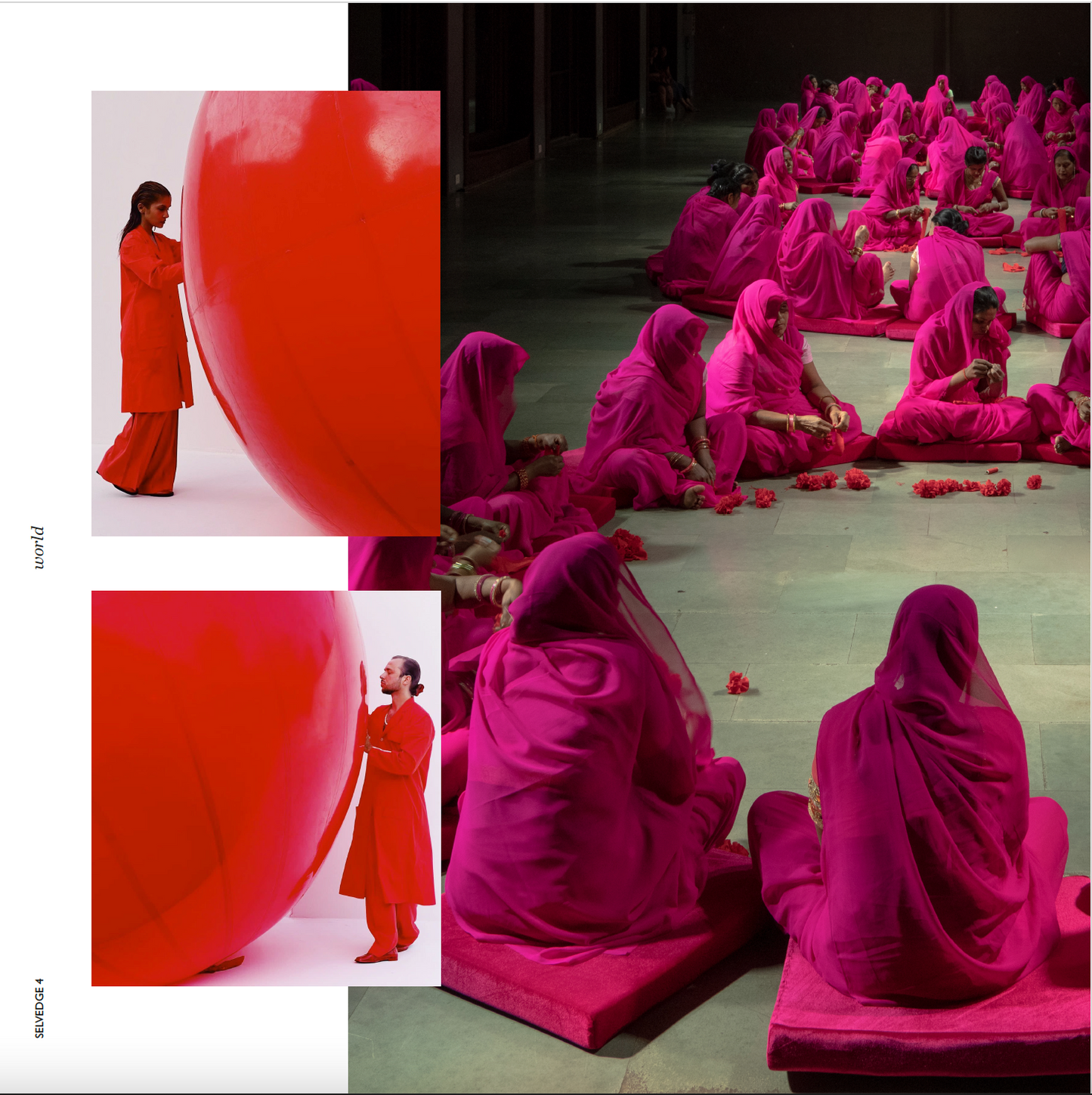 Issue 129 Repeat (pre-order)