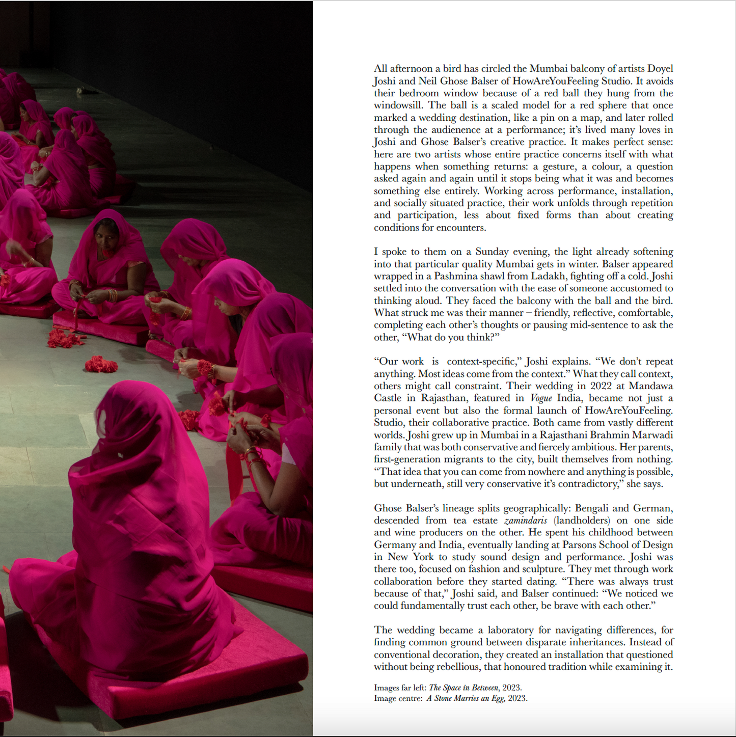 Issue 129 Repeat (pre-order)