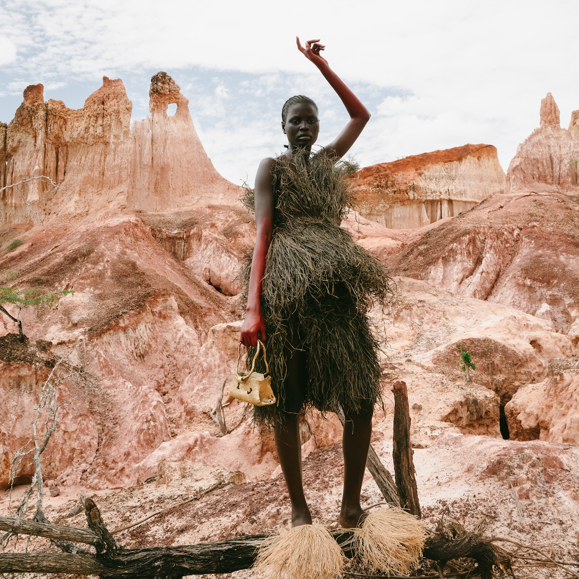 Until 26 January 2026:Dirty Looks, Desire and Decay in Fashion