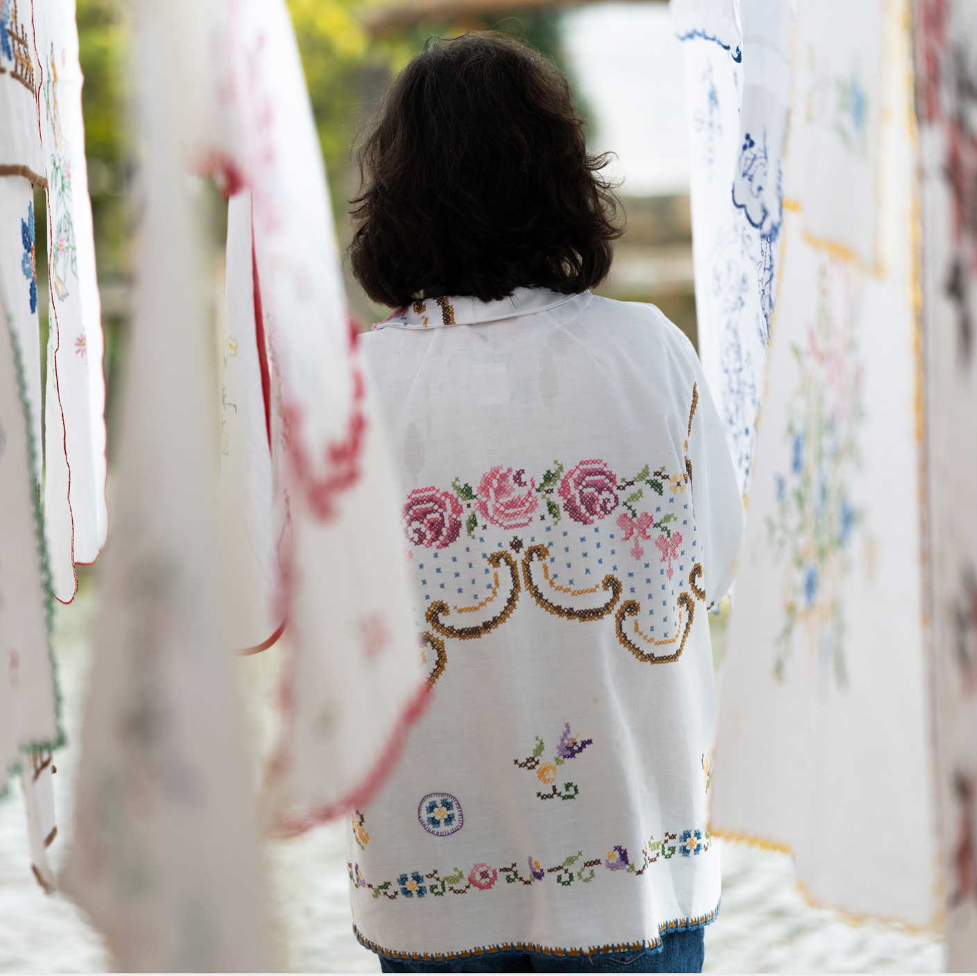 Issue 130 Flower (Pre-order)