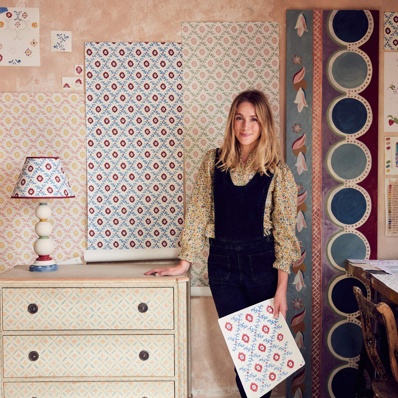 Issue 130 Flower (Pre-order)