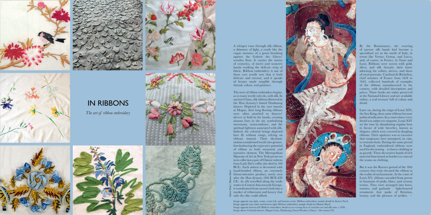 GIFT REST OF THE WORLD