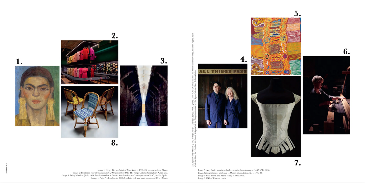 Issue 131 Flow