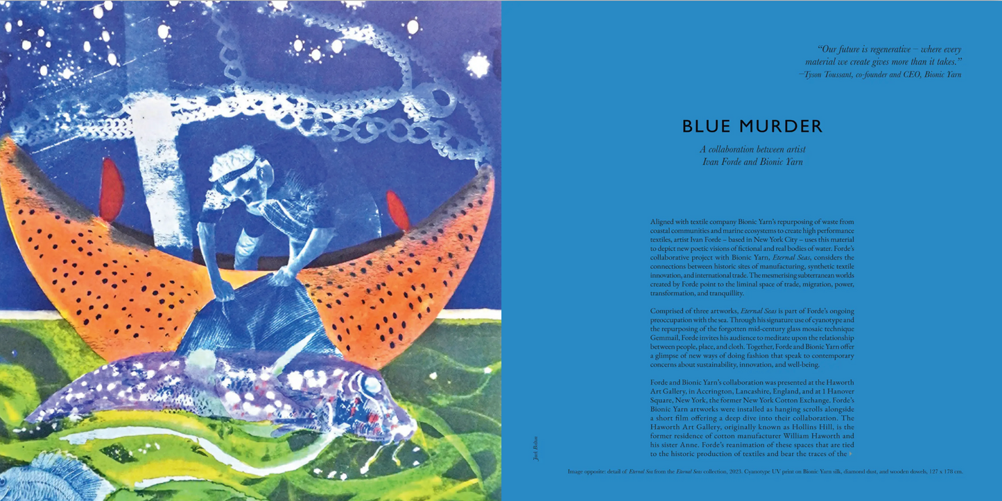 Issue 131 Flow