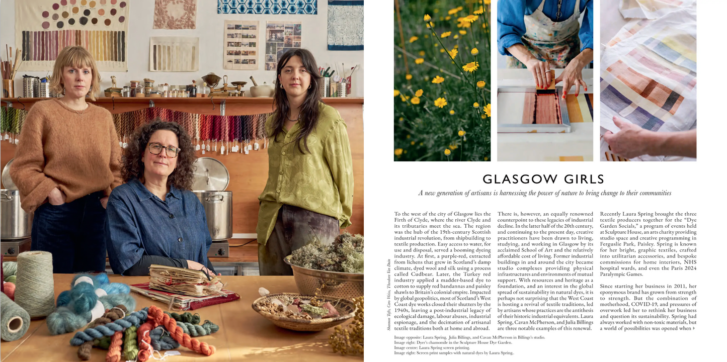 Issue 131 Flow