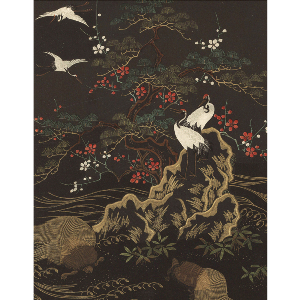 The Atlas of World Embroidery: A Global Exploration of Heritage and Styles, Gillian Vogelsang-Eastwood