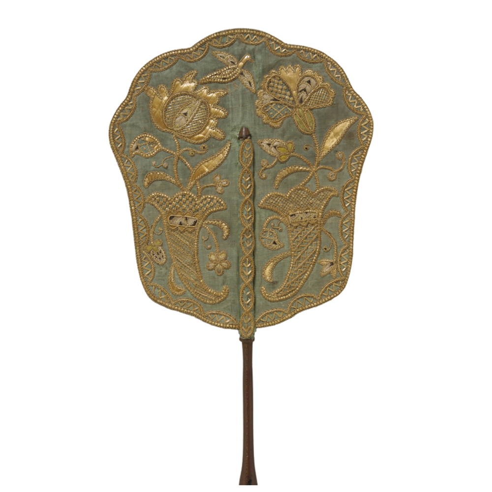 The Atlas of World Embroidery: A Global Exploration of Heritage and Styles, Gillian Vogelsang-Eastwood