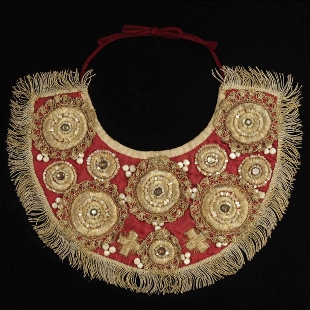 The Atlas of World Embroidery: A Global Exploration of Heritage and Styles, Gillian Vogelsang-Eastwood