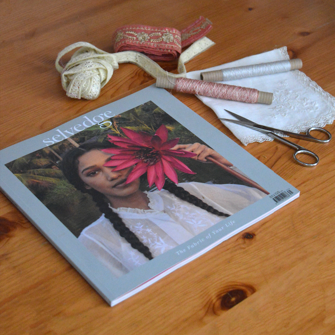 Issue 131 Flow