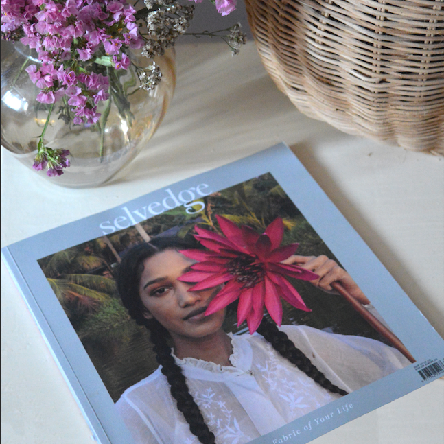 Issue 131 Flow