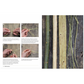 Wild Basketry: Making baskets and natural cordage from foraged plants, Ruby Taylor