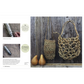 Wild Basketry: Making baskets and natural cordage from foraged plants, Ruby Taylor