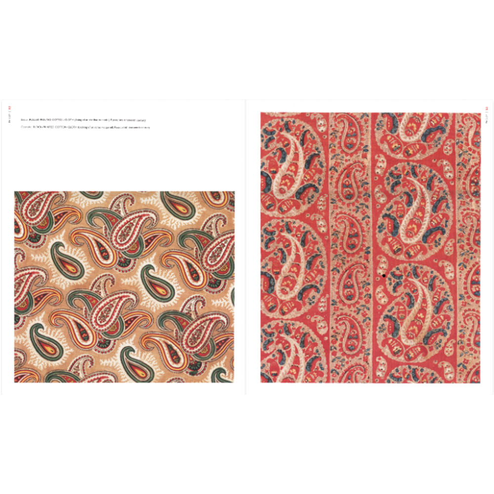Russian Textiles: Printed Cloth for the Bazaars of Central Asia, Susan Meller
