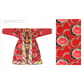 Russian Textiles: Printed Cloth for the Bazaars of Central Asia, Susan Meller