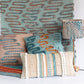 Thursday 24 September, 10:30-4 p.m.: Workshop, Weaving Texture on a Frame Loom with Cassandra Sabo