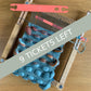 Thursday 24 September, 10:30-4 p.m.: Workshop, Weaving Texture on a Frame Loom with Cassandra Sabo